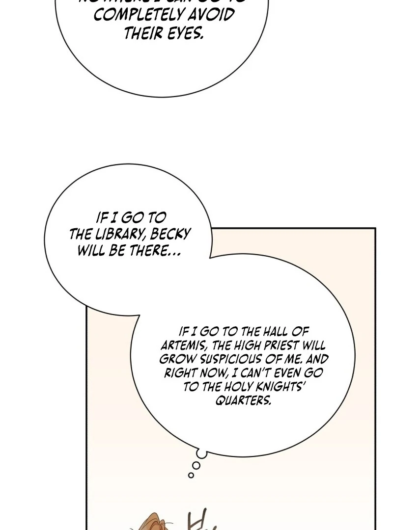 My Affectionate Beast chapter 35 page 73