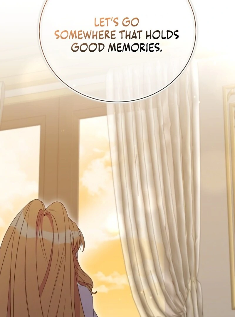 My Affectionate Beast chapter 35 page 82