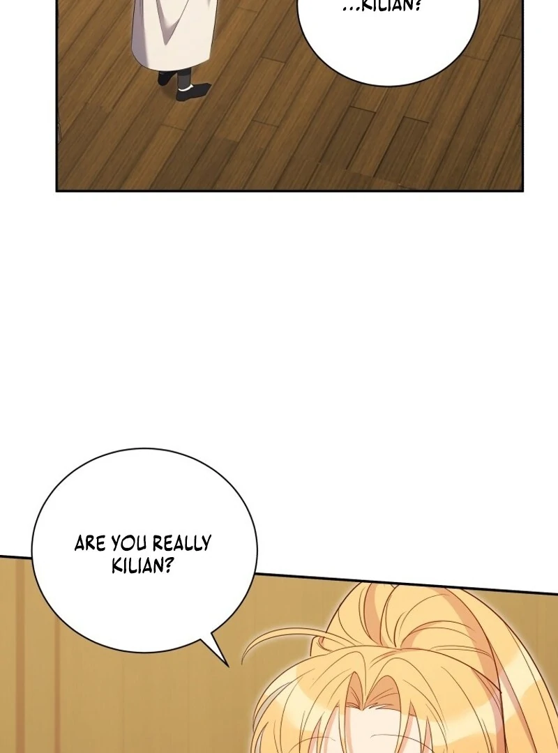 My Affectionate Beast chapter 35 page 89