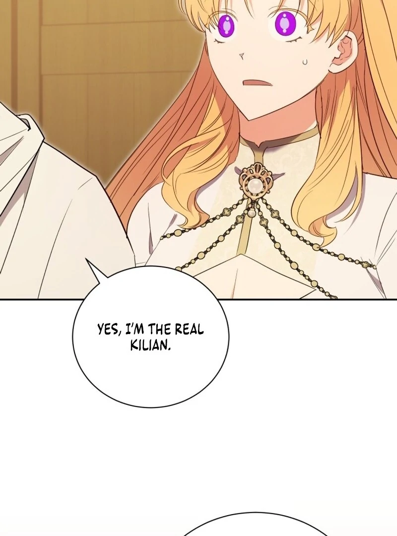 My Affectionate Beast chapter 35 page 90
