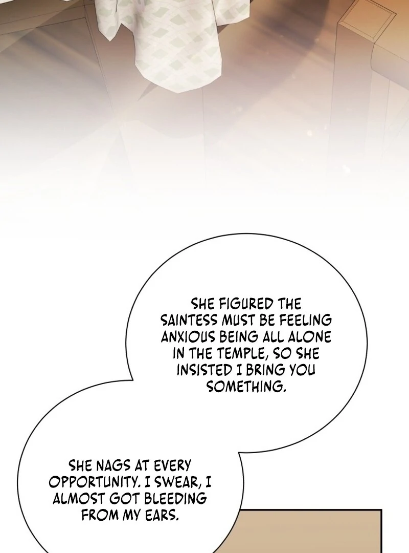 My Affectionate Beast chapter 35 page 96