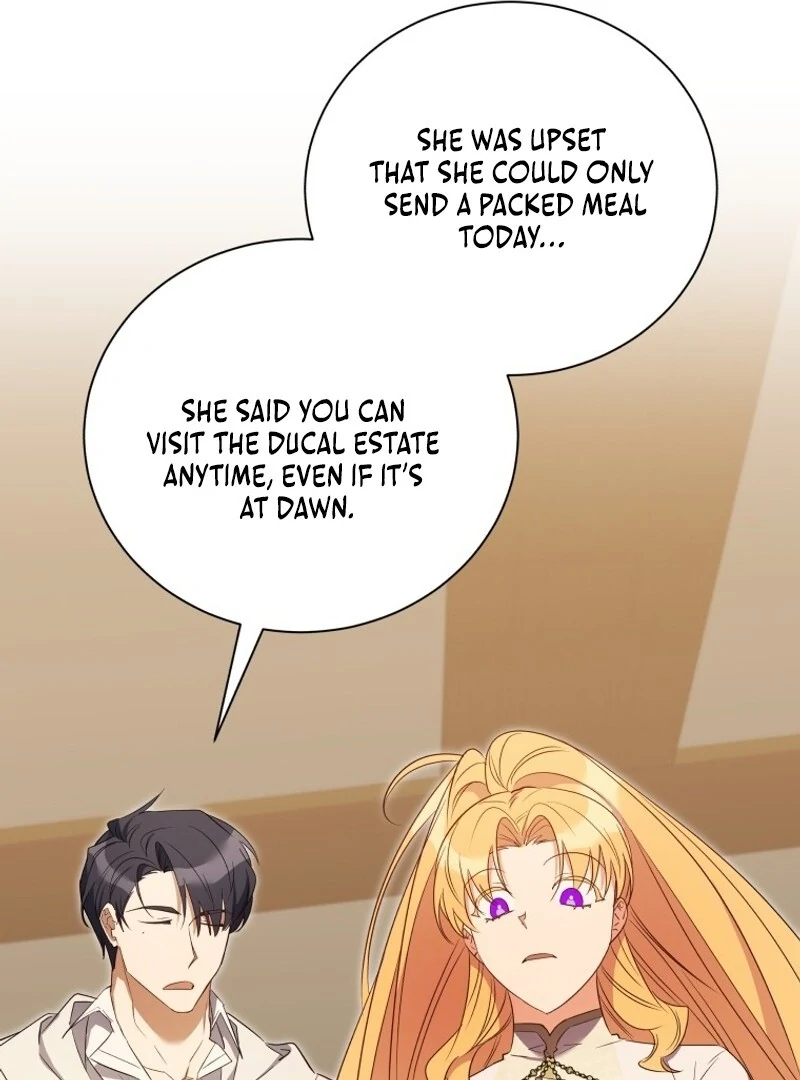 My Affectionate Beast chapter 35 page 99