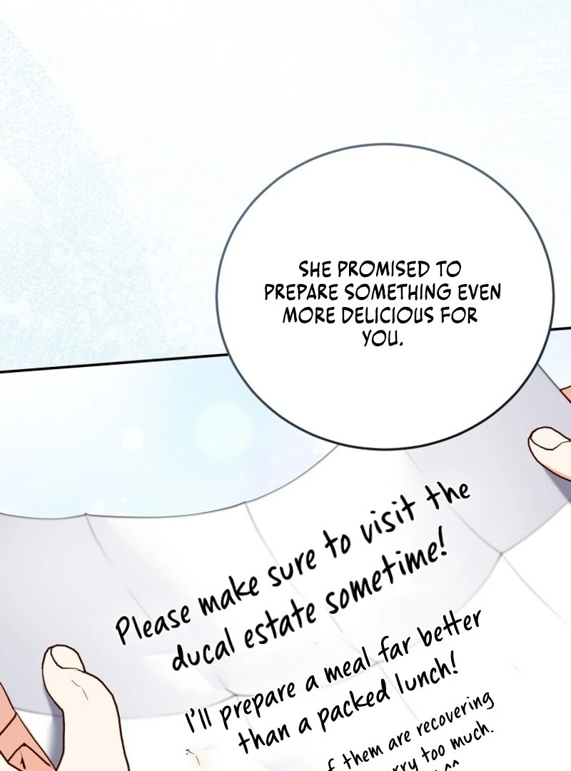 My Affectionate Beast chapter 35 page 101