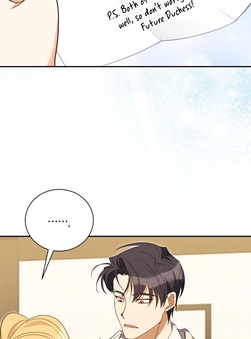My Affectionate Beast chapter 35 page 102
