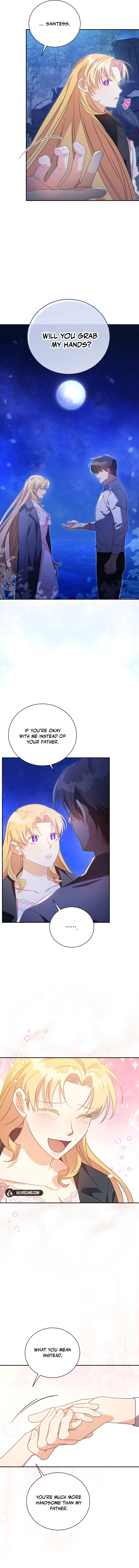 My Affectionate Beast chapter 4 page 10