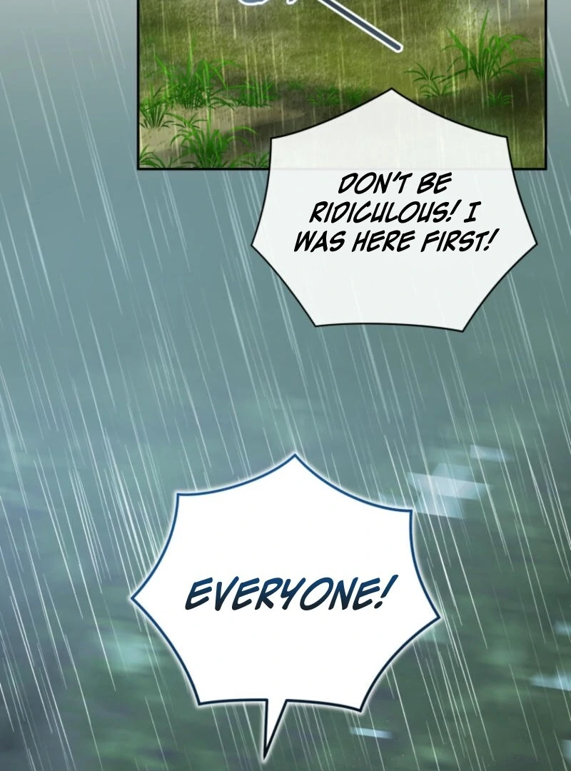My Affectionate Beast chapter 40 page 3