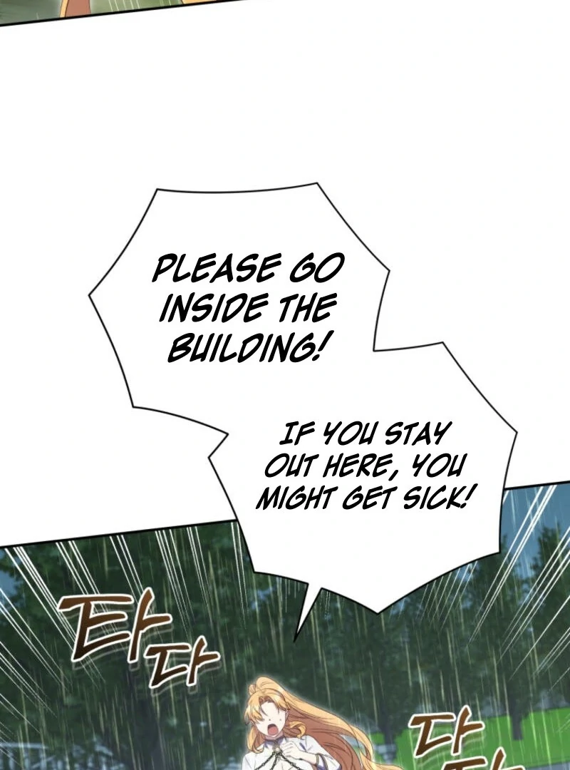 My Affectionate Beast chapter 40 page 5