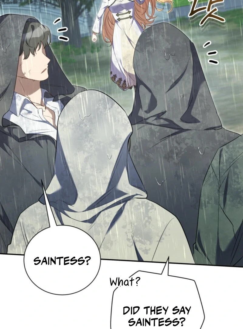 My Affectionate Beast chapter 40 page 6