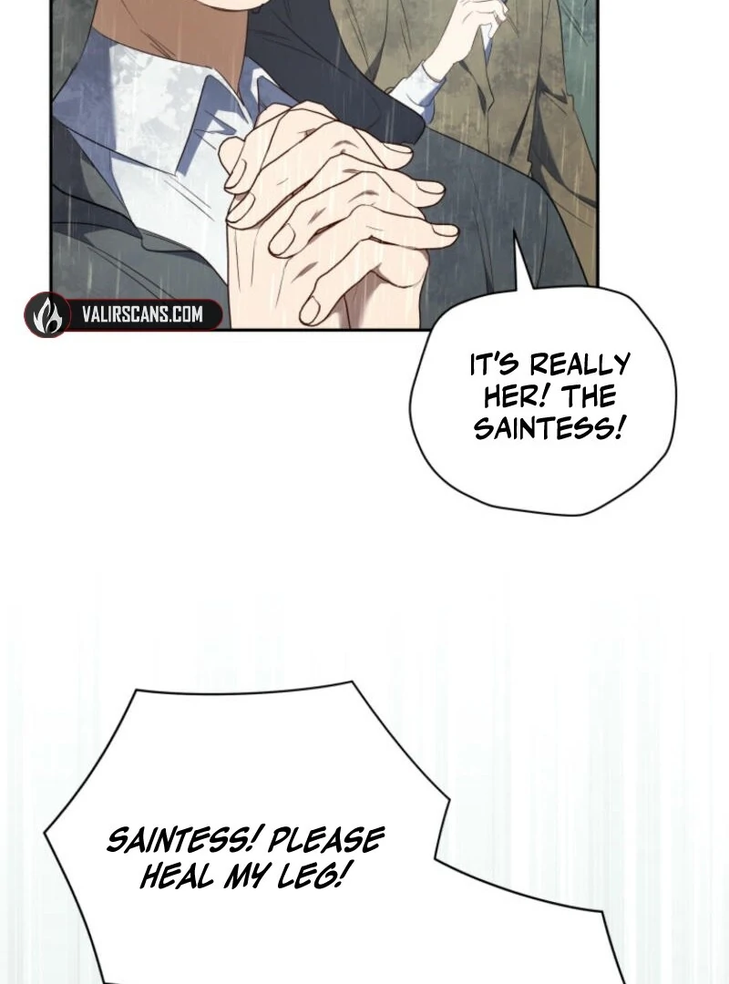 My Affectionate Beast chapter 40 page 8