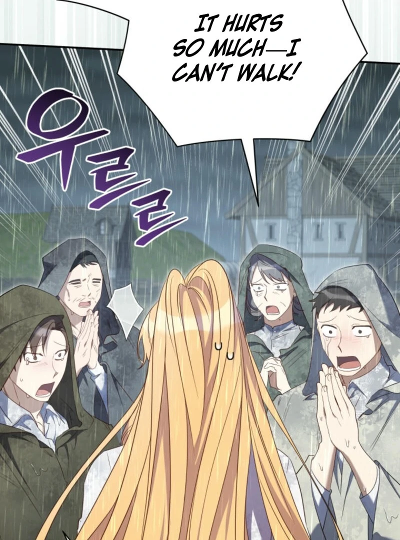 My Affectionate Beast chapter 40 page 9