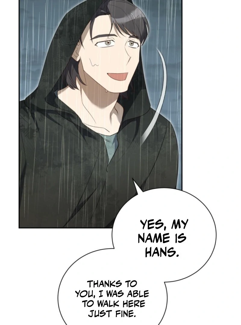 My Affectionate Beast chapter 40 page 19