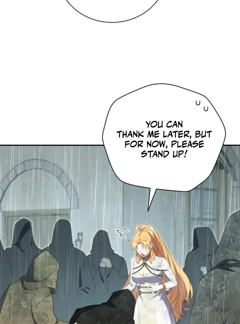 My Affectionate Beast chapter 40 page 20