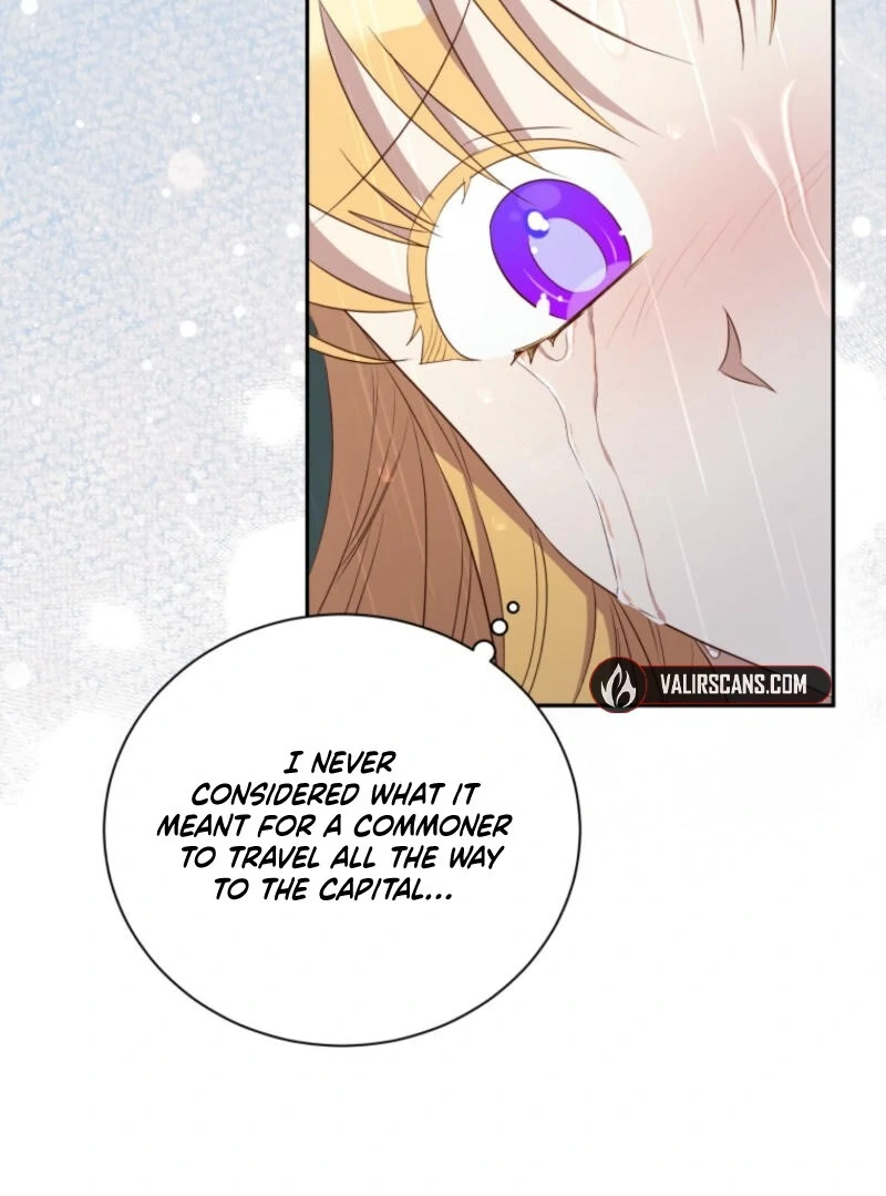 My Affectionate Beast chapter 40 page 28