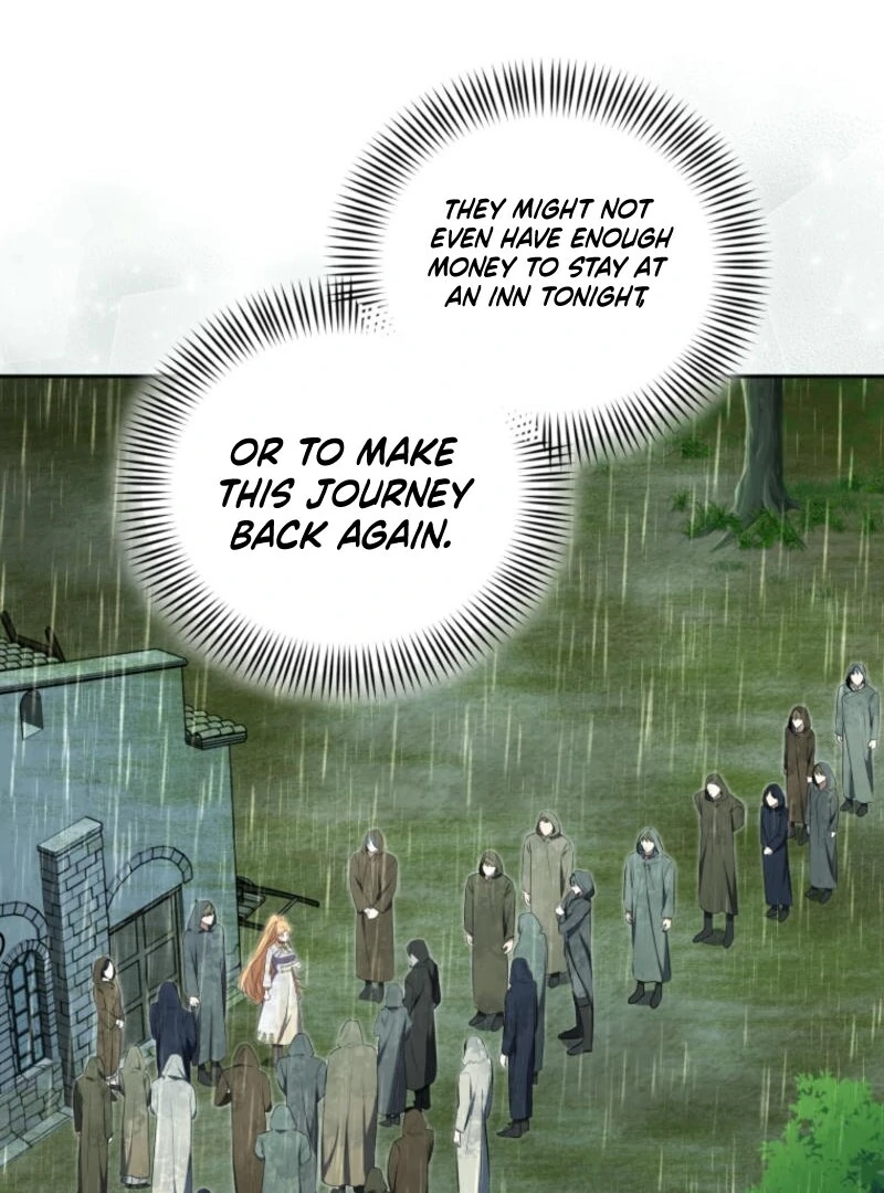 My Affectionate Beast chapter 40 page 29