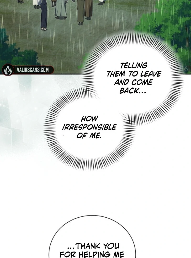 My Affectionate Beast chapter 40 page 30