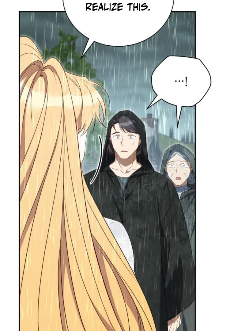 My Affectionate Beast chapter 40 page 31