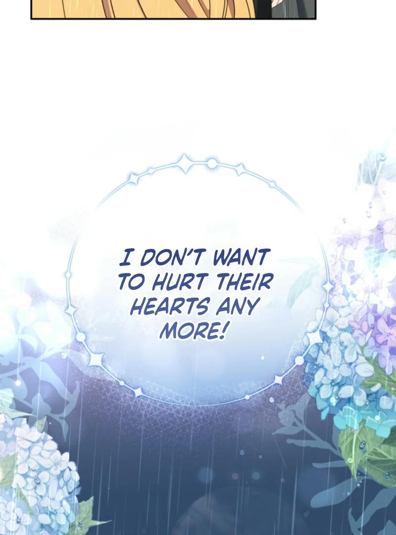 My Affectionate Beast chapter 40 page 32