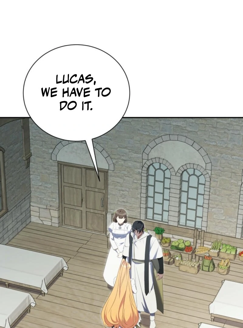 My Affectionate Beast chapter 40 page 41