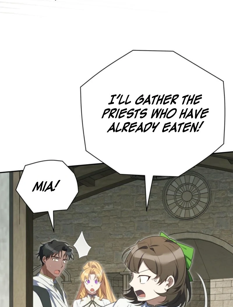 My Affectionate Beast chapter 40 page 45
