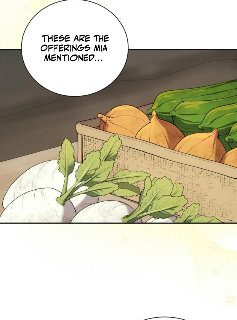My Affectionate Beast chapter 40 page 49