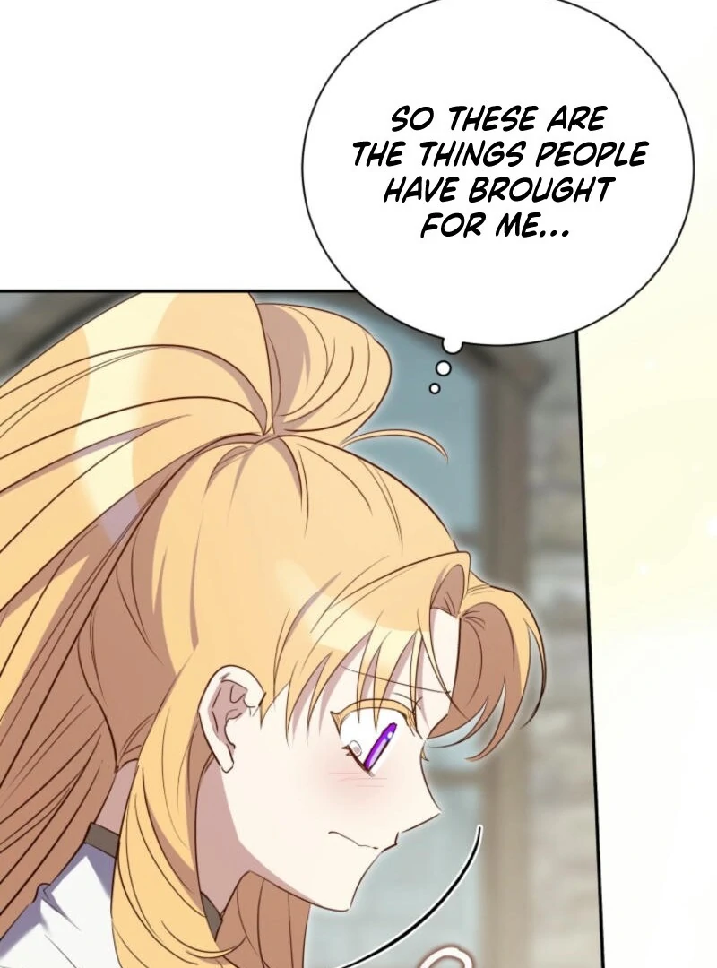 My Affectionate Beast chapter 40 page 50
