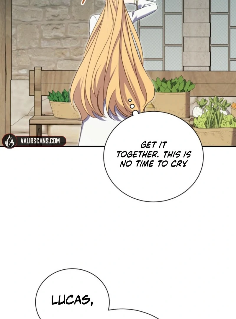 My Affectionate Beast chapter 40 page 52