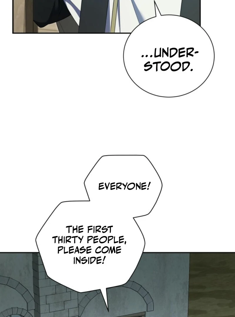 My Affectionate Beast chapter 40 page 54