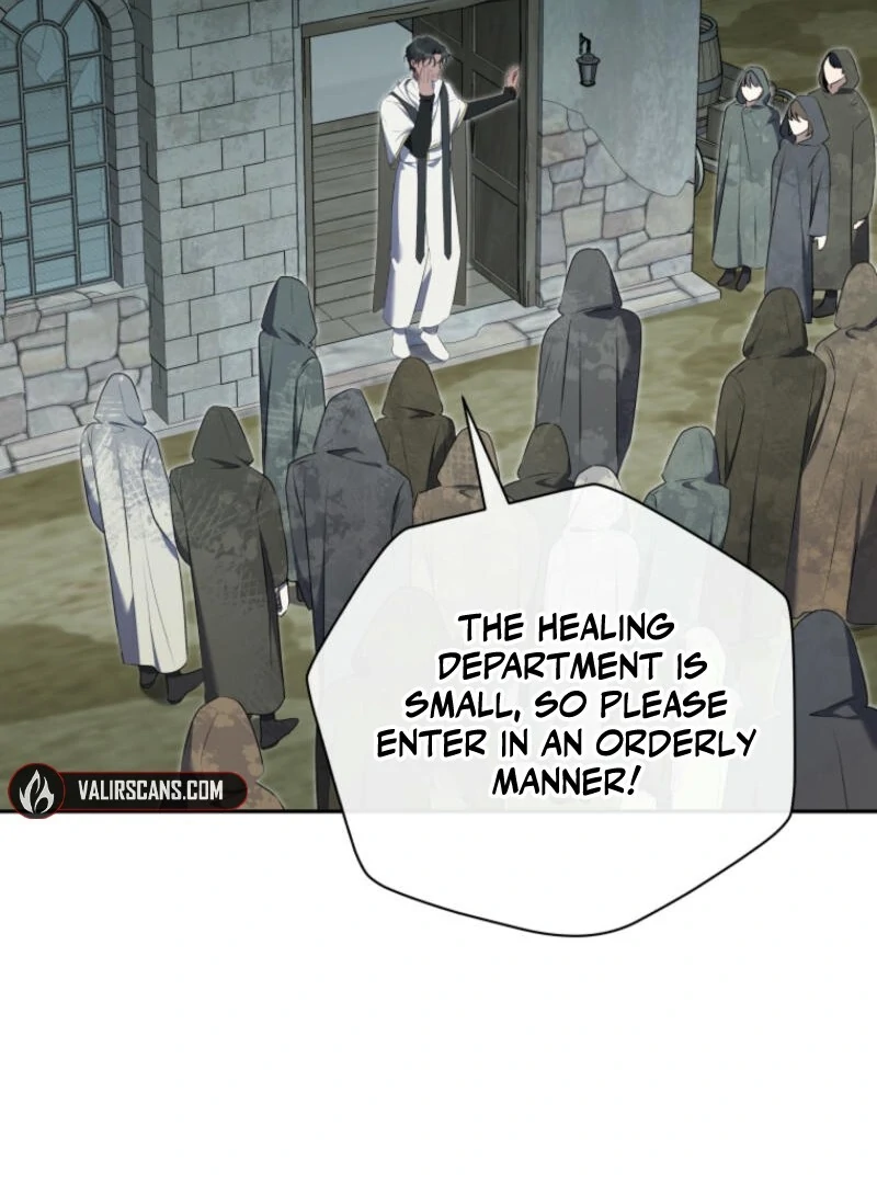 My Affectionate Beast chapter 40 page 55
