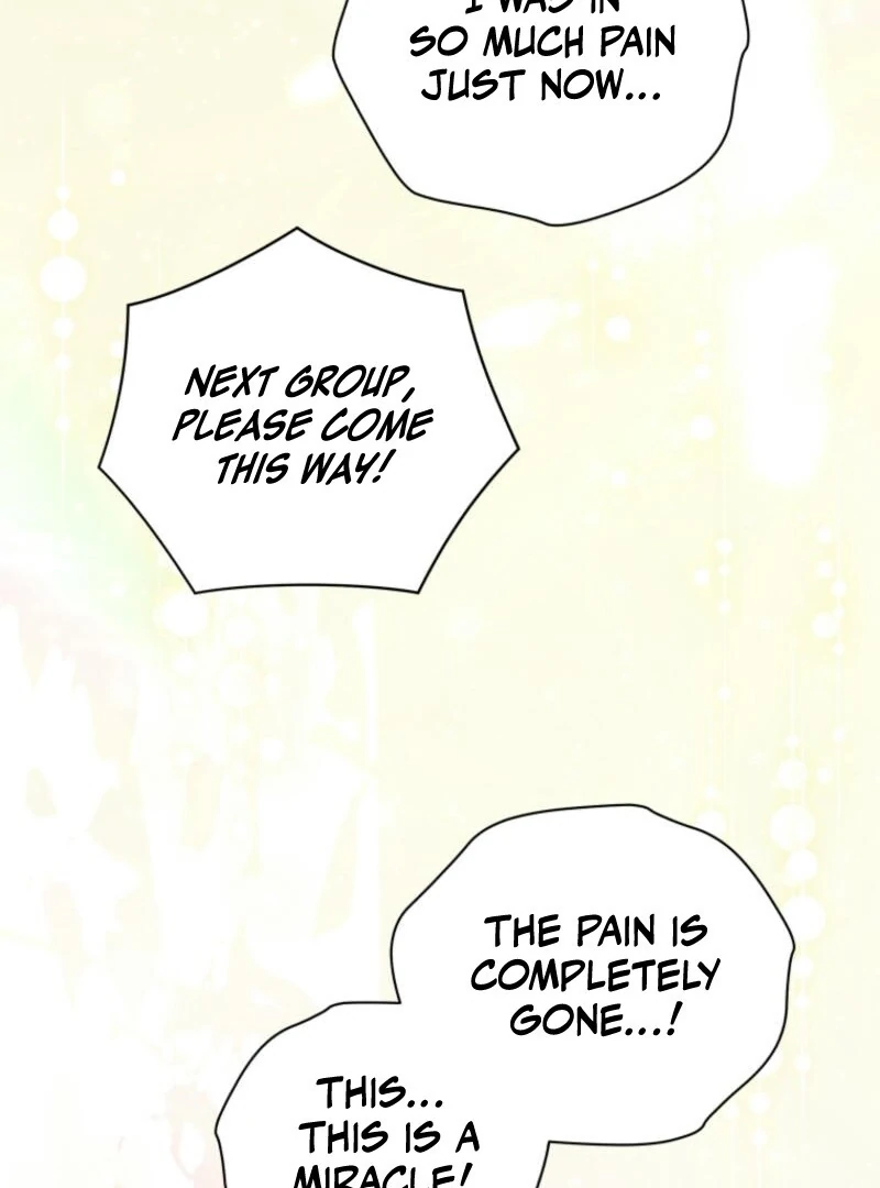 My Affectionate Beast chapter 40 page 60