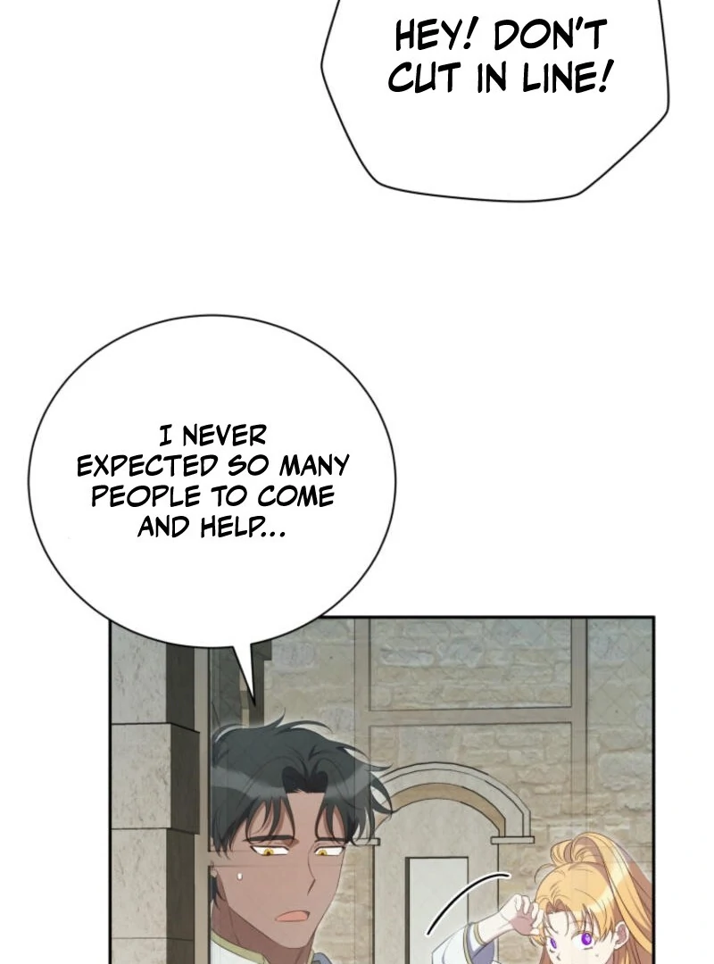 My Affectionate Beast chapter 40 page 65