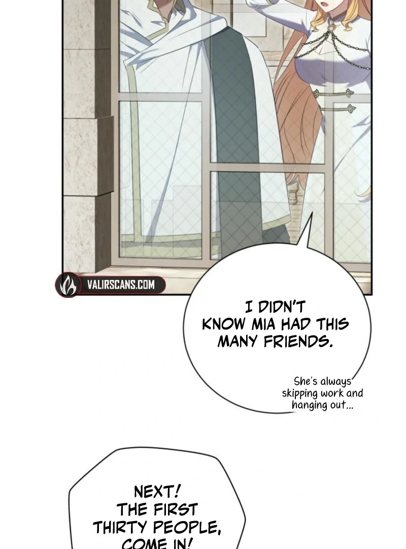 My Affectionate Beast chapter 40 page 66