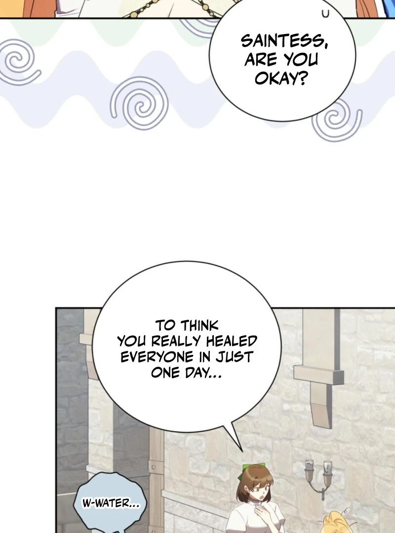 My Affectionate Beast chapter 40 page 75