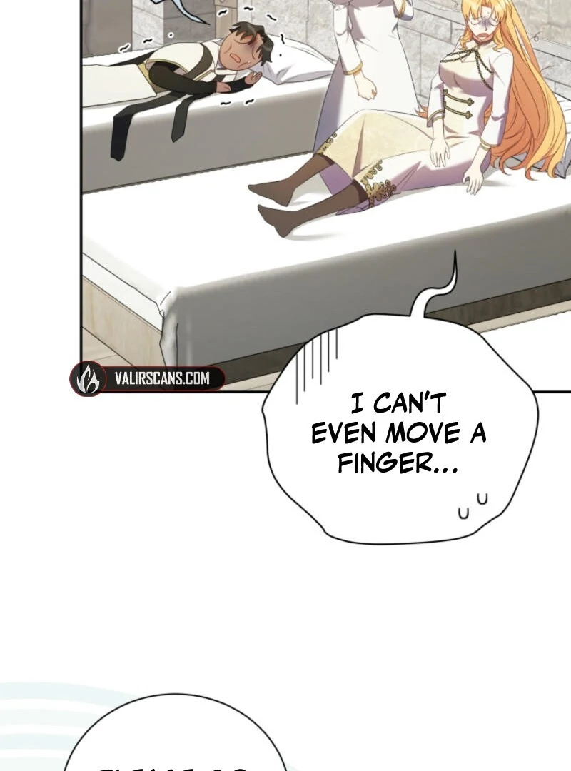 My Affectionate Beast chapter 40 page 76