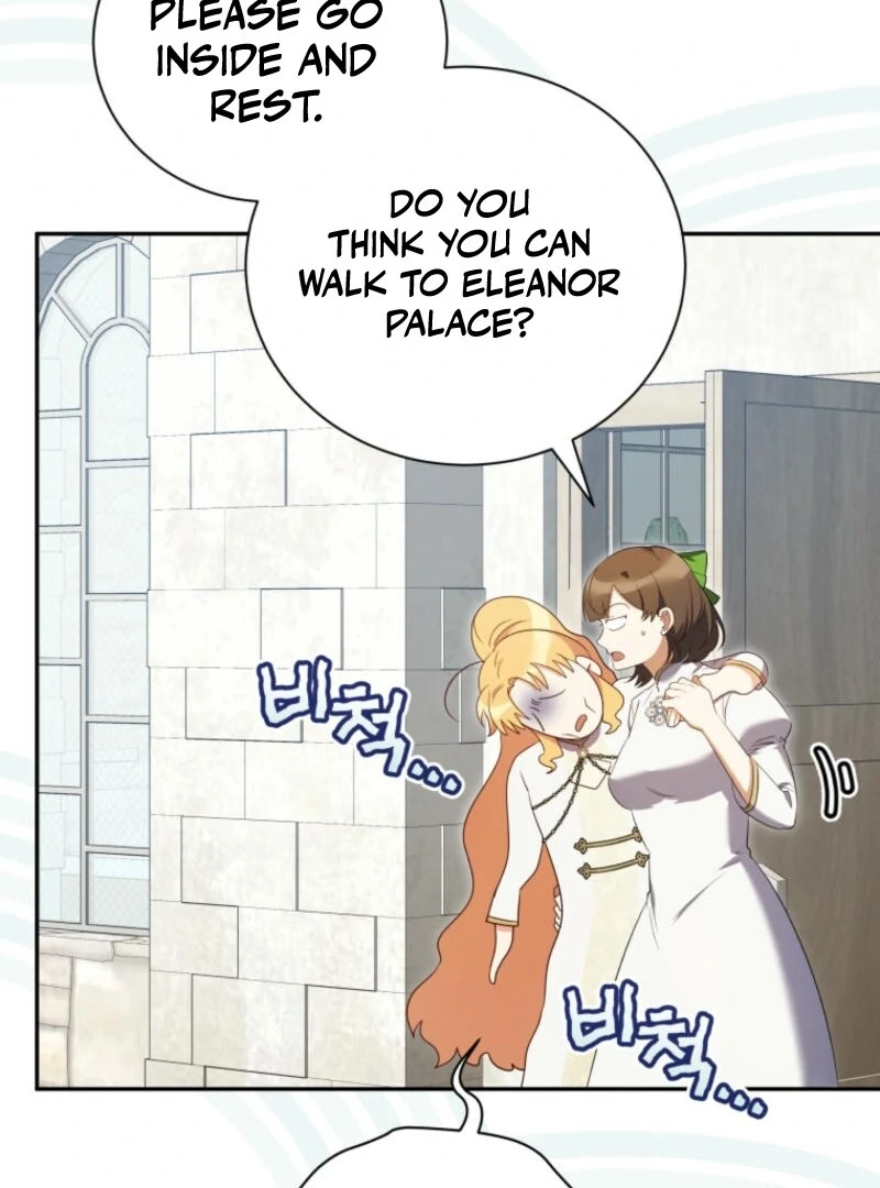 My Affectionate Beast chapter 40 page 77