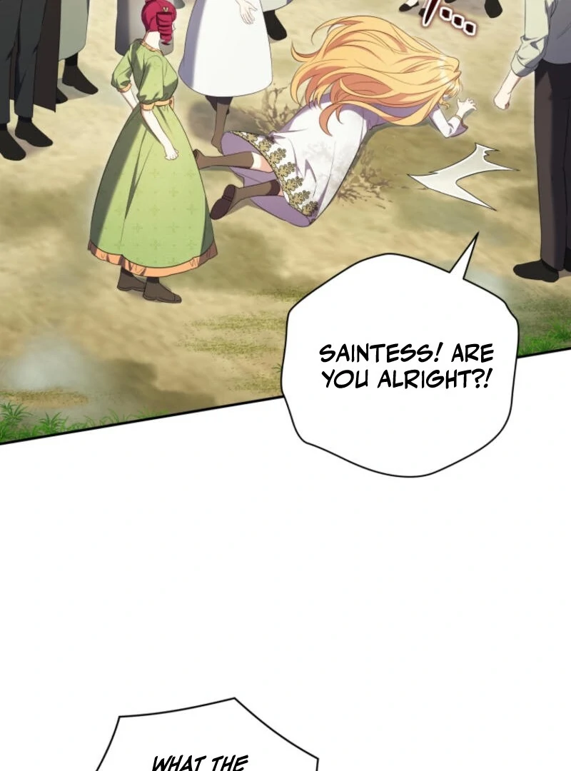 My Affectionate Beast chapter 40 page 95