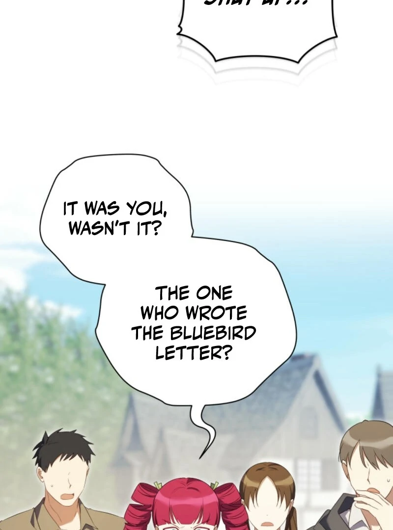 My Affectionate Beast chapter 40 page 97