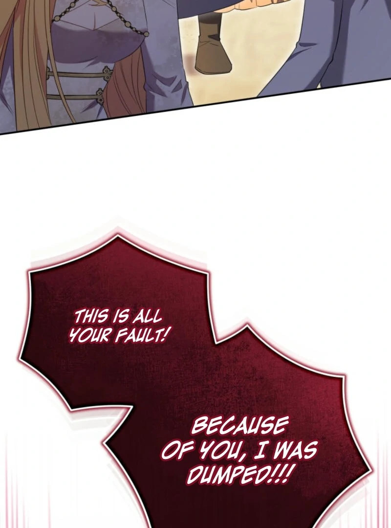 My Affectionate Beast chapter 40 page 99