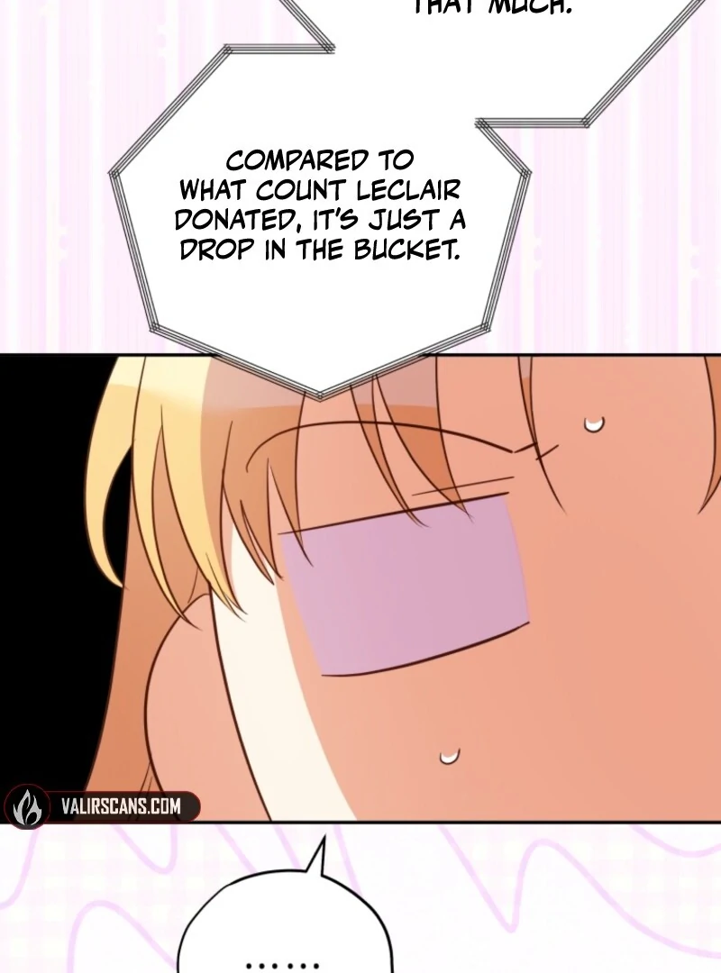 My Affectionate Beast chapter 46 page 6