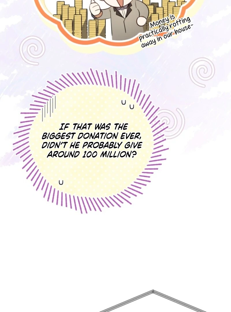 My Affectionate Beast chapter 46 page 8