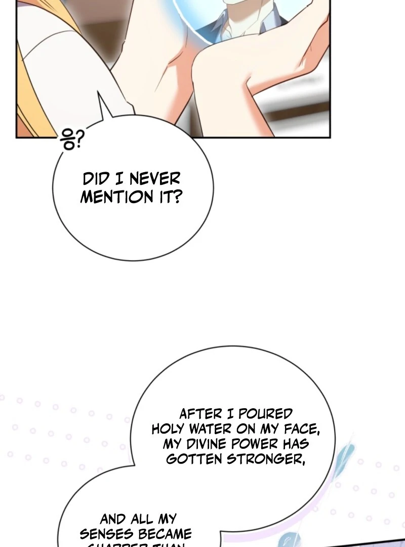 My Affectionate Beast chapter 46 page 10