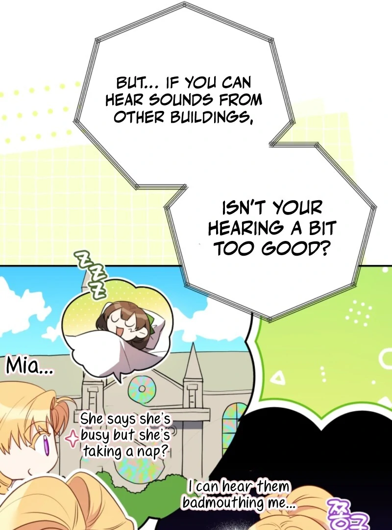 My Affectionate Beast chapter 46 page 13