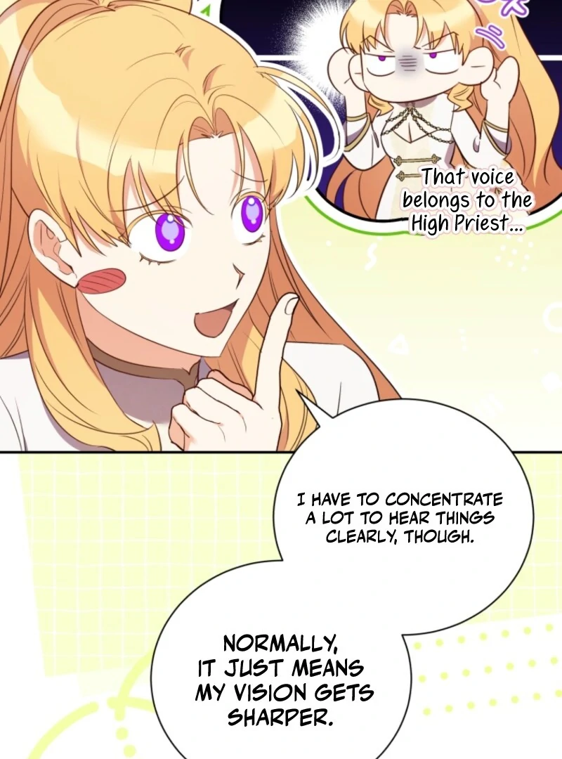 My Affectionate Beast chapter 46 page 14