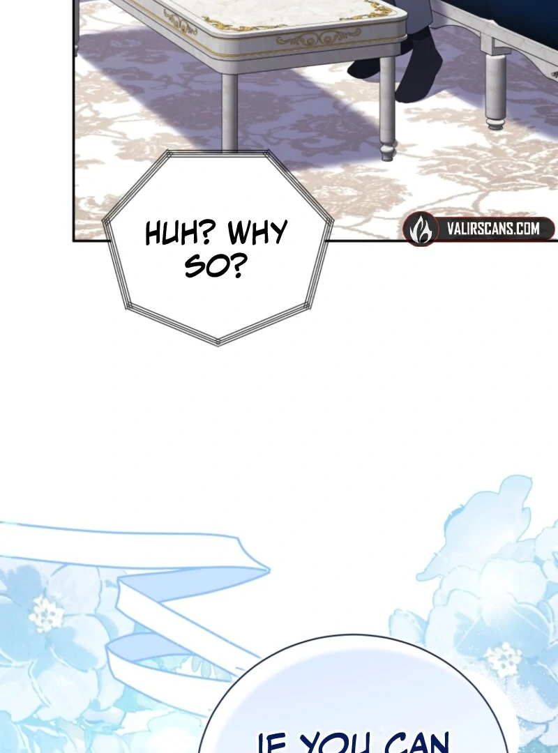My Affectionate Beast chapter 46 page 16