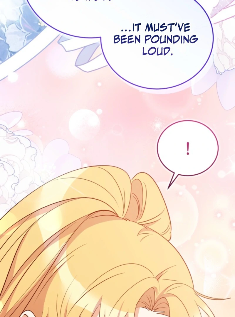 My Affectionate Beast chapter 46 page 19