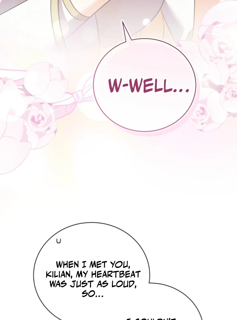 My Affectionate Beast chapter 46 page 21