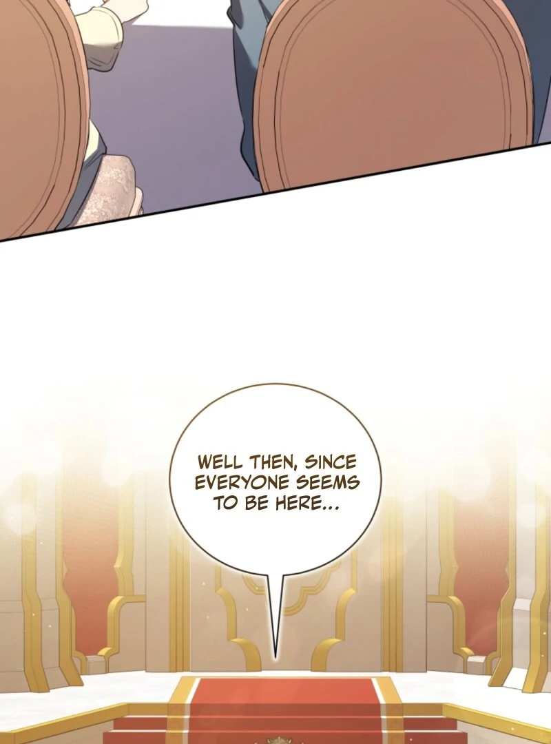 My Affectionate Beast chapter 46 page 35