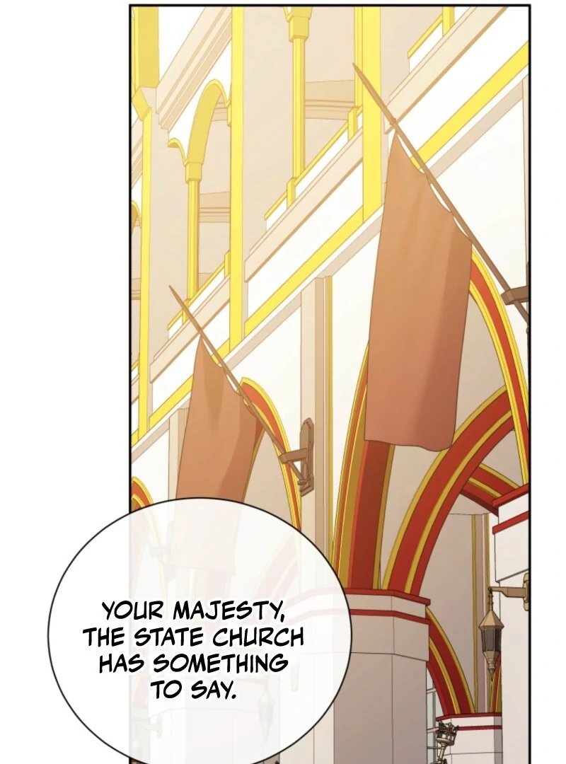 My Affectionate Beast chapter 46 page 41
