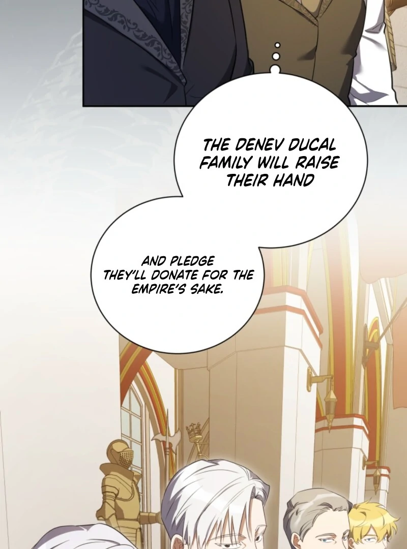 My Affectionate Beast chapter 46 page 47
