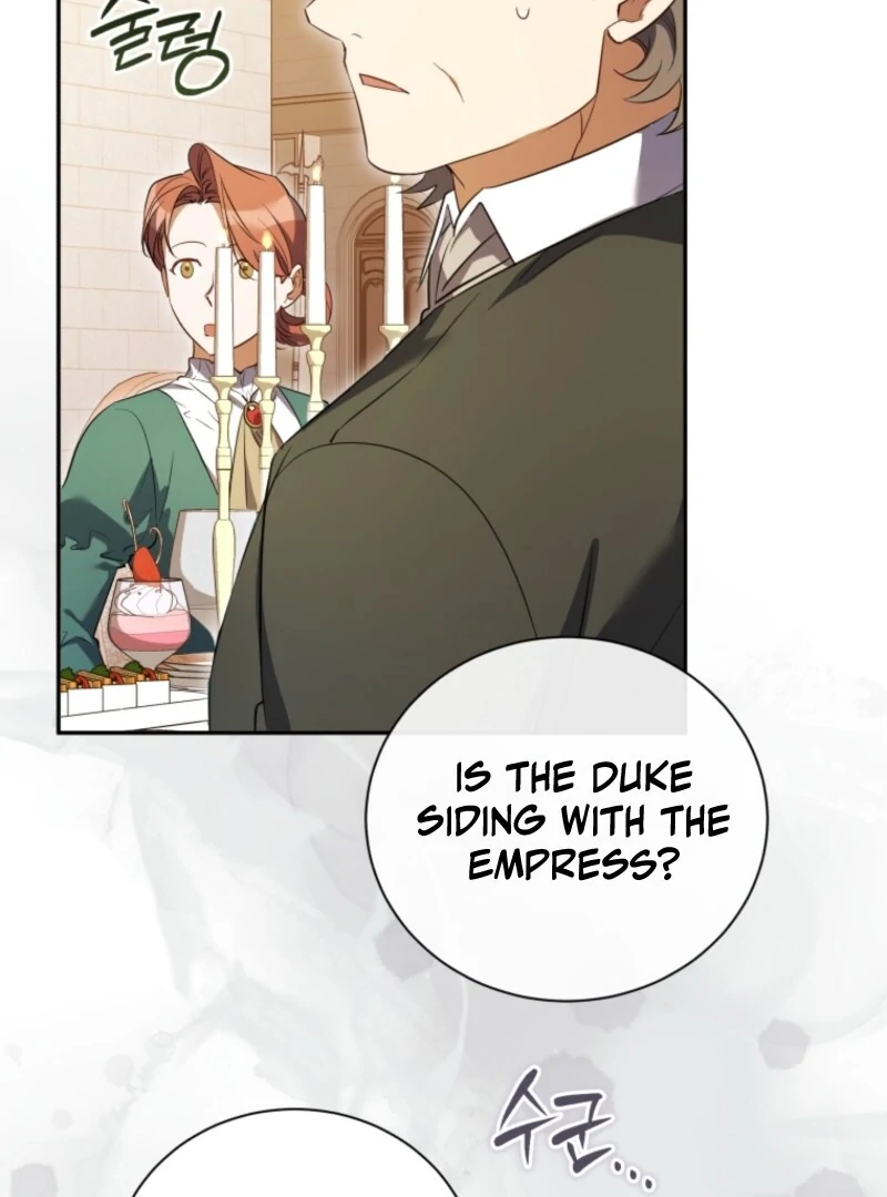 My Affectionate Beast chapter 46 page 58