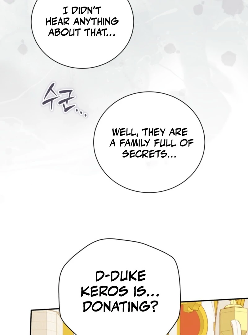 My Affectionate Beast chapter 46 page 59